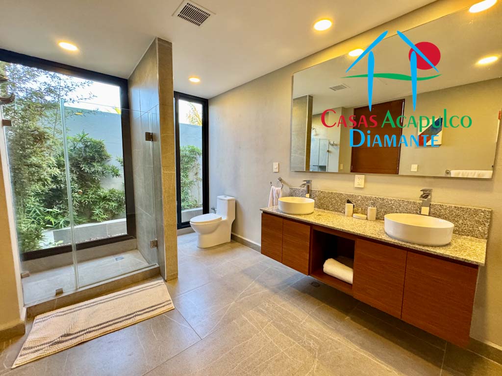 Marelas casa 6 - Recámara cuatro 13